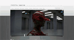 Desktop Screenshot of digitalskye.net