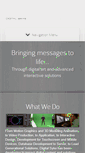 Mobile Screenshot of digitalskye.net
